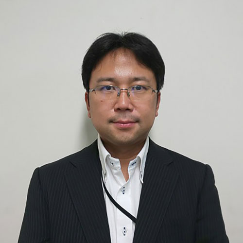 Mr. Kenichi Hayashi